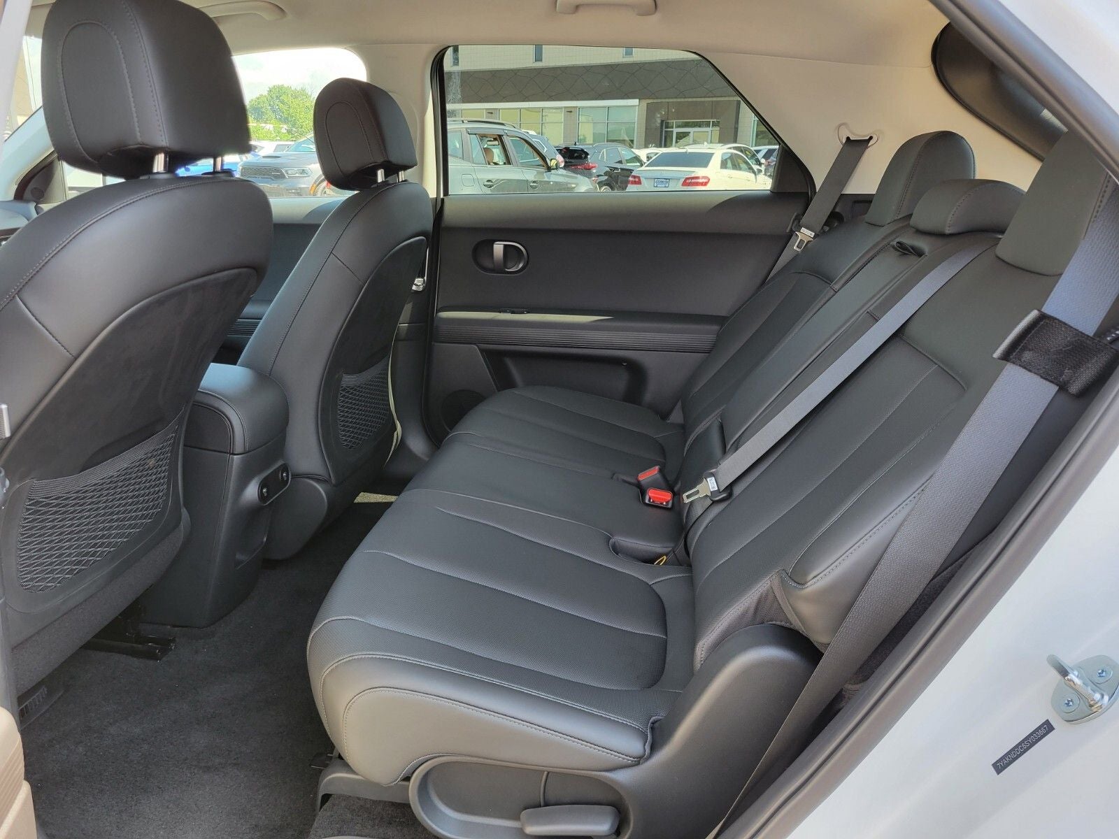 2025 Hyundai IONIQ 5 SEL