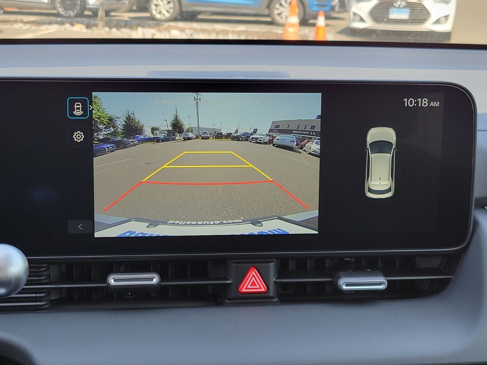 2025 Hyundai IONIQ 5 SEL