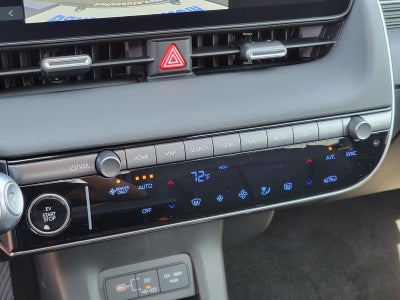 2025 Hyundai IONIQ 5 SEL