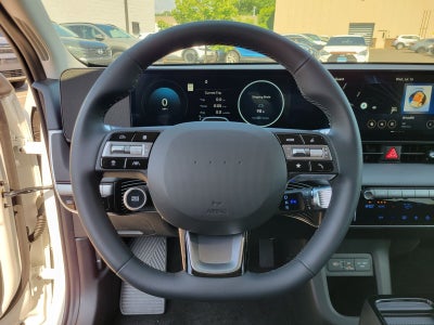 2025 Hyundai IONIQ 5 SEL