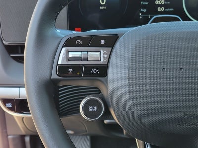 2025 Hyundai IONIQ 5 SEL