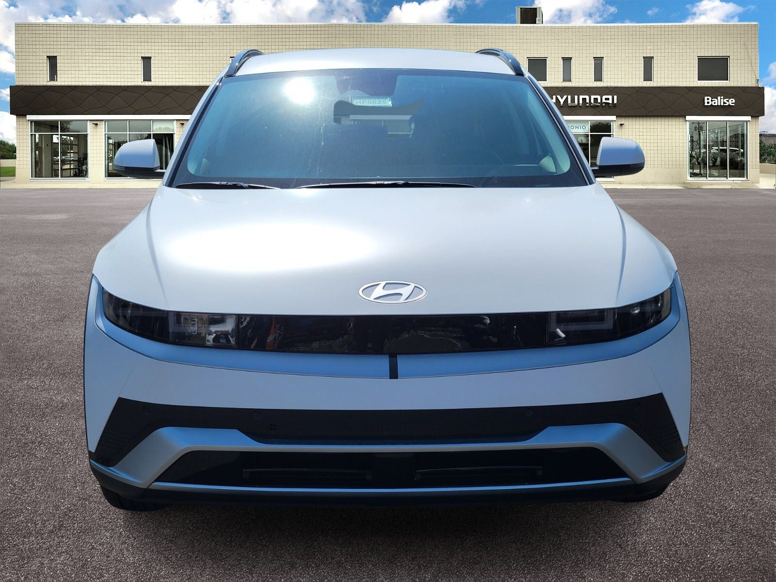 2025 Hyundai IONIQ 5 SEL