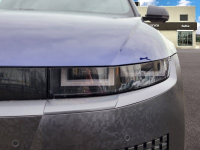 2026 Hyundai IONIQ 5 XRT