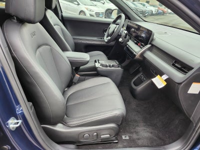 2026 Hyundai IONIQ 5 XRT