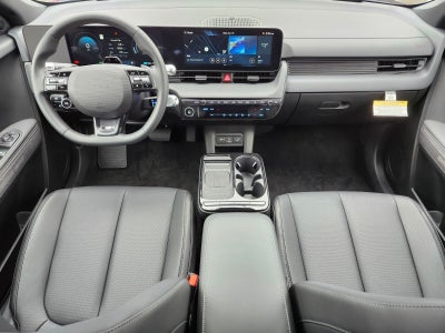 2026 Hyundai IONIQ 5 XRT