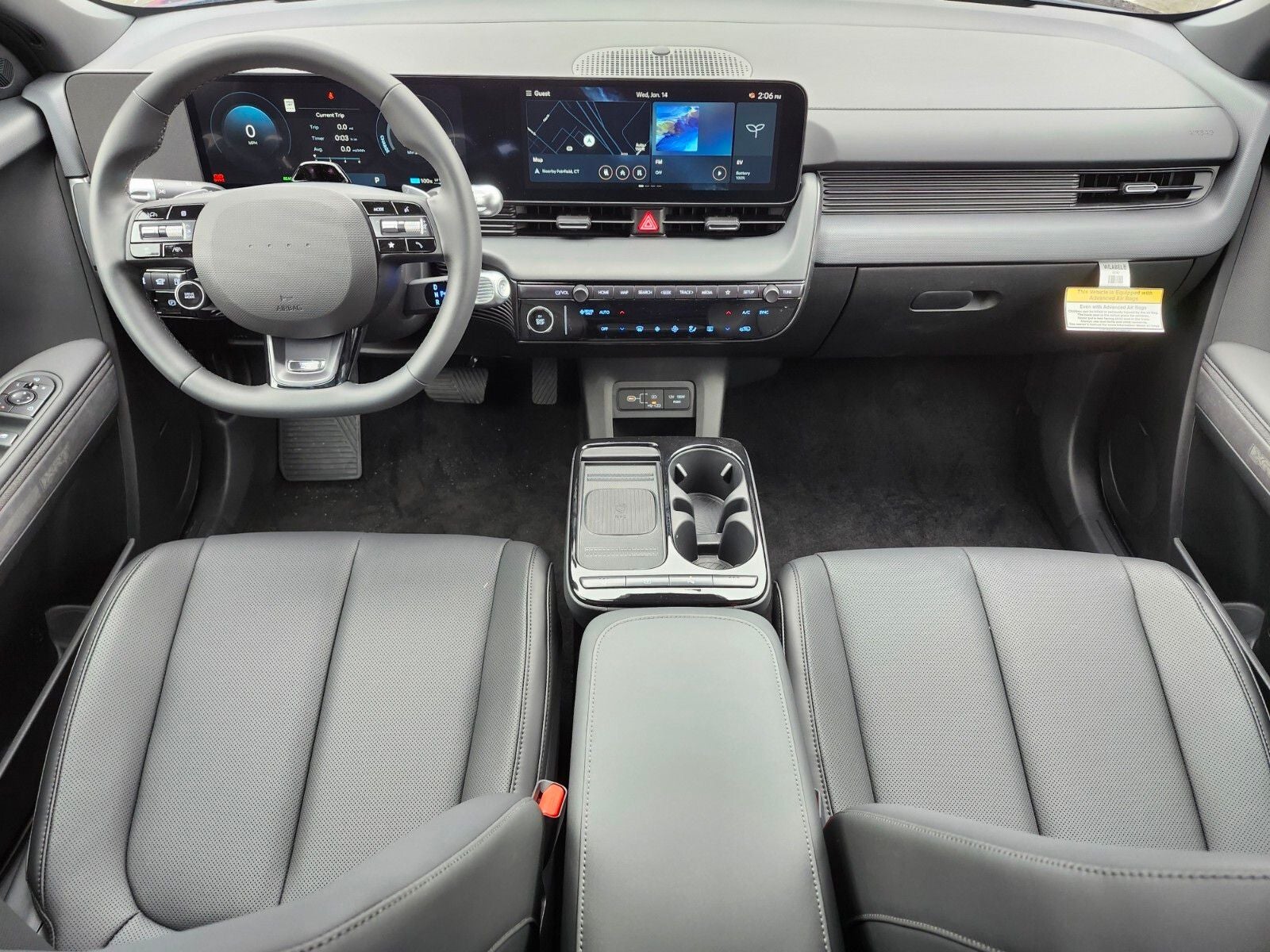 2026 Hyundai IONIQ 5 XRT