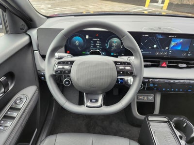 2026 Hyundai IONIQ 5 XRT