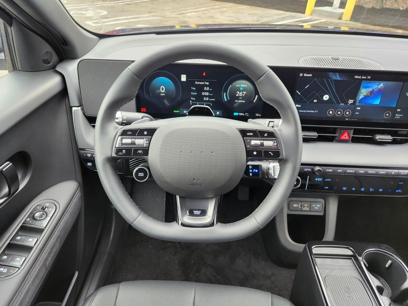 2026 Hyundai IONIQ 5 XRT