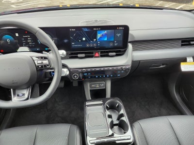 2026 Hyundai IONIQ 5 XRT