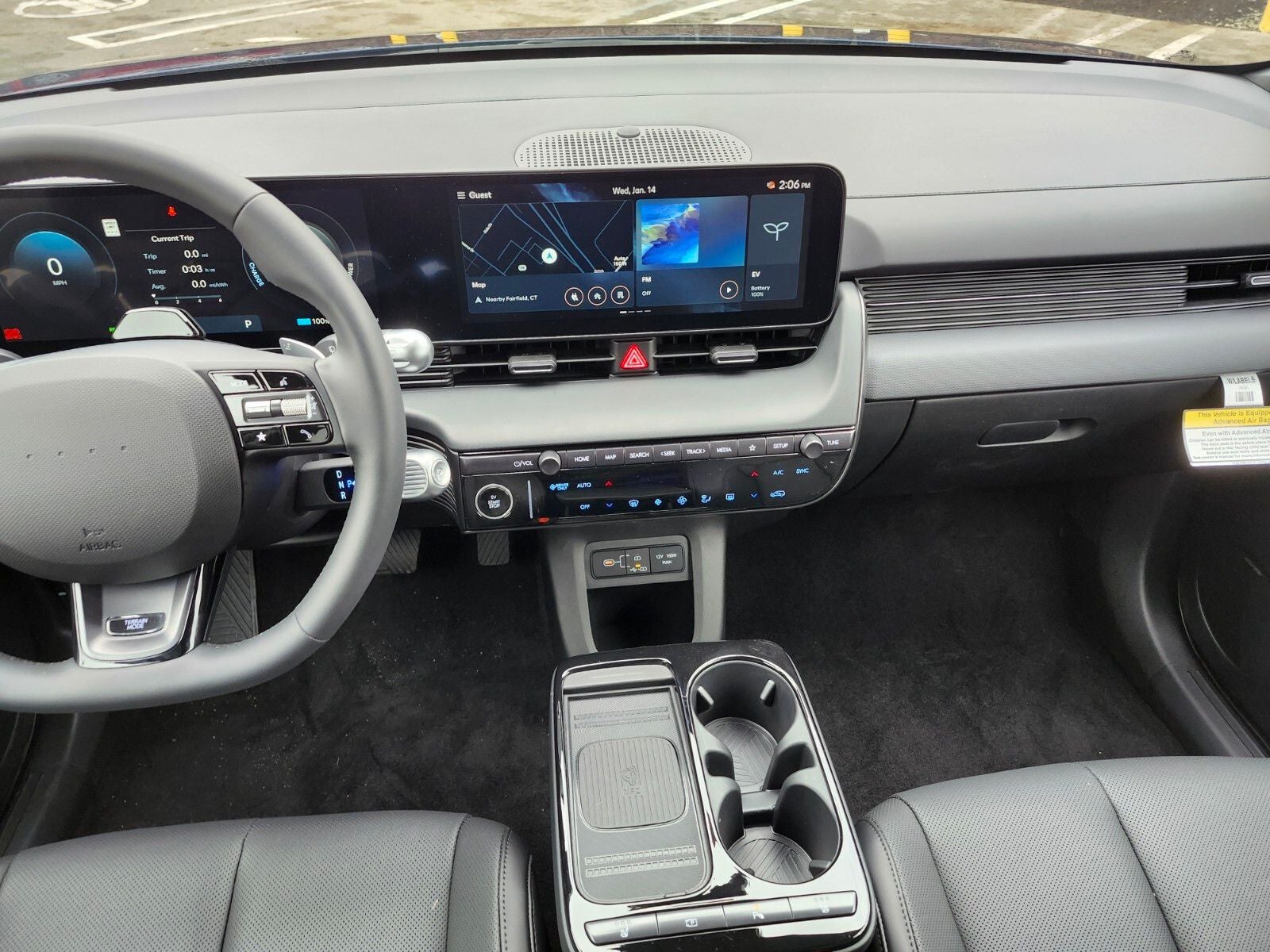 2026 Hyundai IONIQ 5 XRT