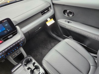 2026 Hyundai IONIQ 5 XRT