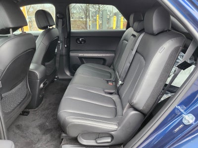 2026 Hyundai IONIQ 5 XRT