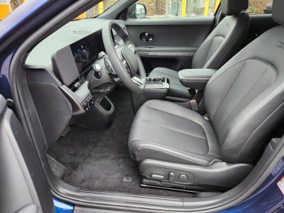 2026 Hyundai IONIQ 5 XRT