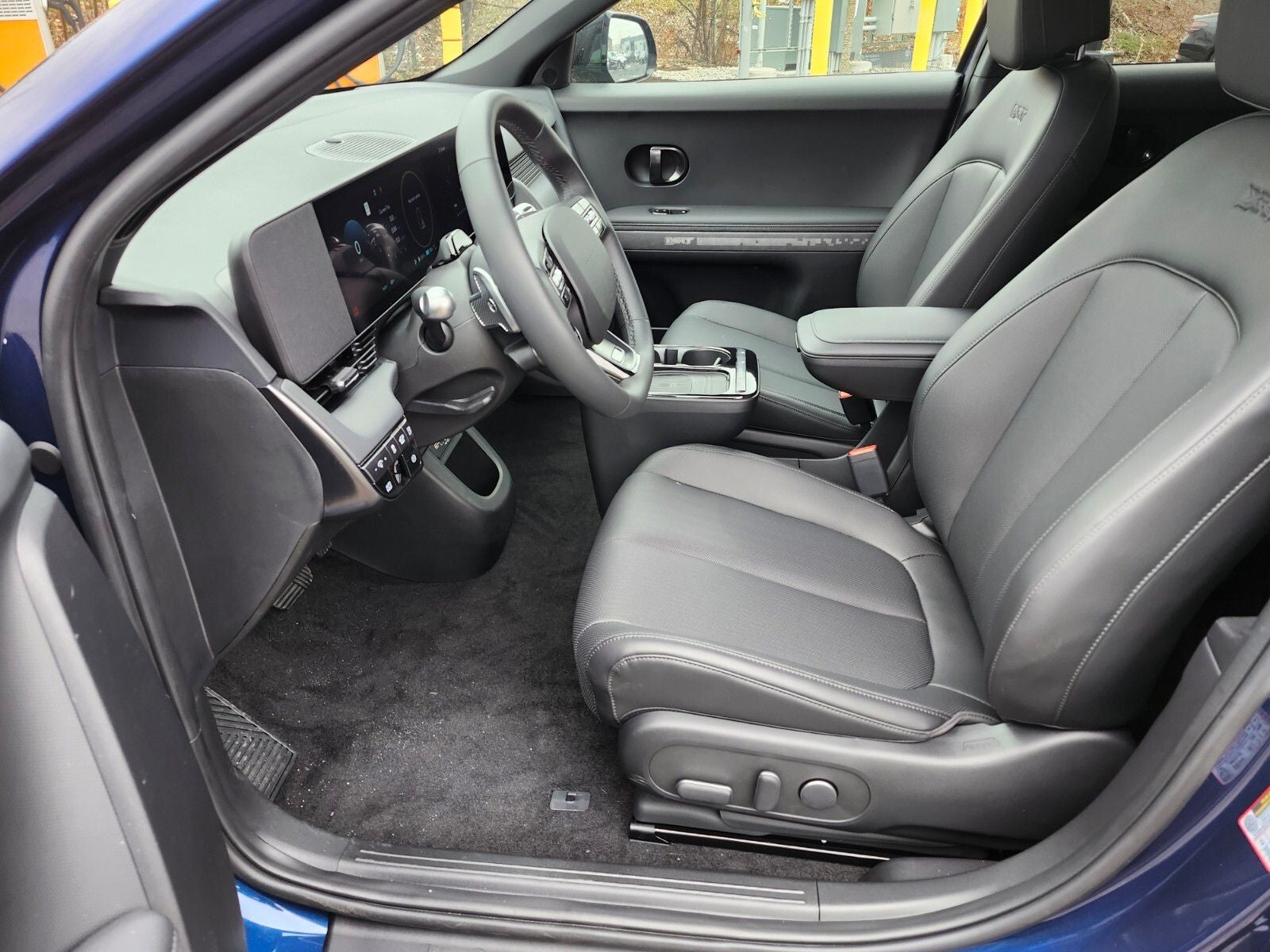 2026 Hyundai IONIQ 5 XRT