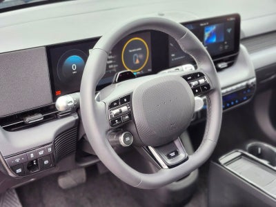 2026 Hyundai IONIQ 5 XRT