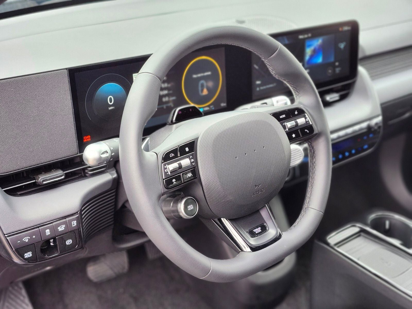 2026 Hyundai IONIQ 5 XRT