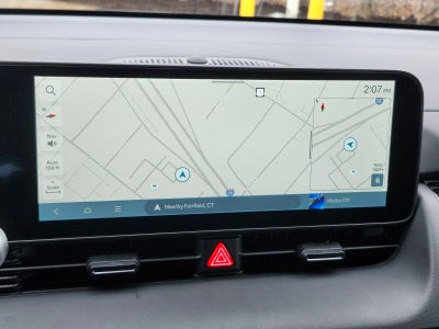 2026 Hyundai IONIQ 5 XRT