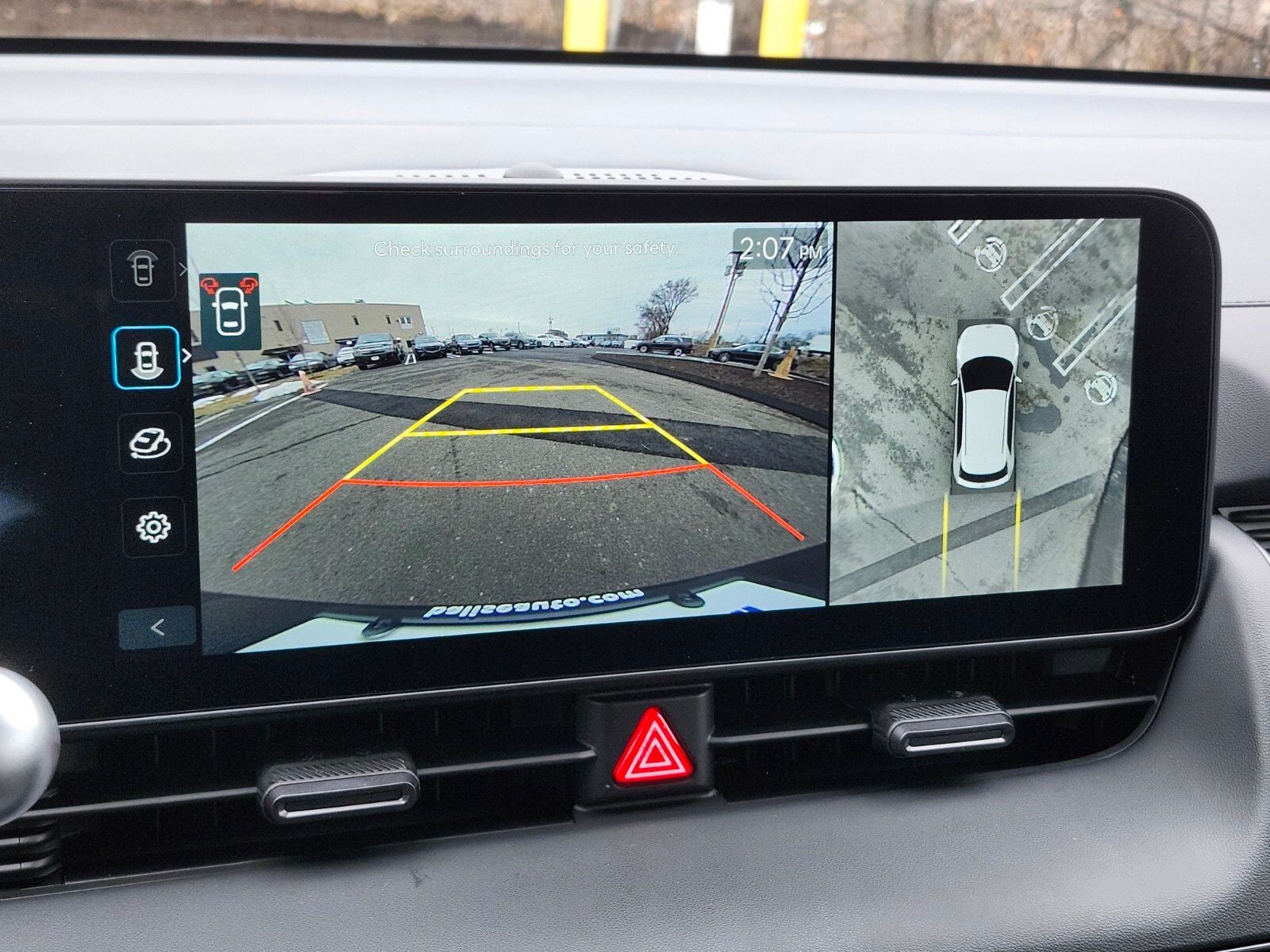 2026 Hyundai IONIQ 5 XRT