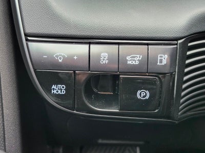 2026 Hyundai IONIQ 5 XRT