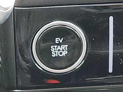 2026 Hyundai IONIQ 5 XRT