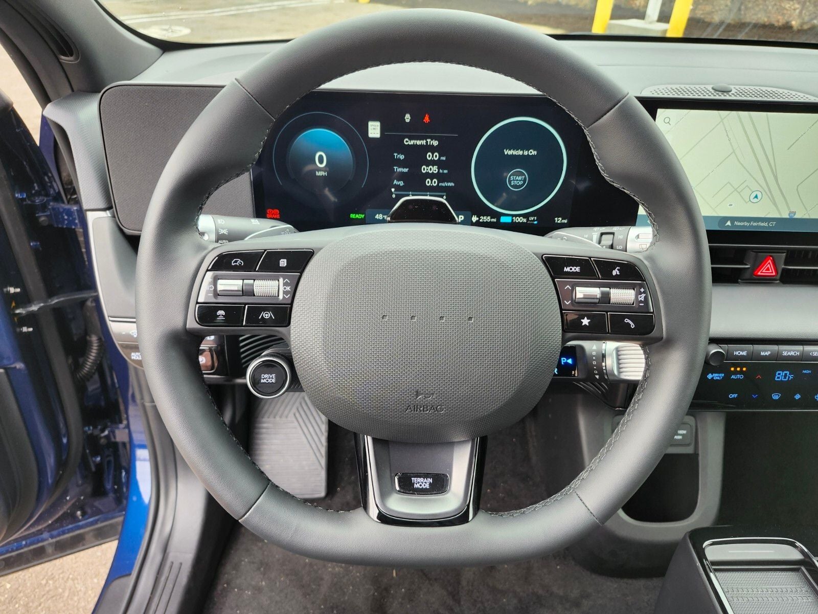 2026 Hyundai IONIQ 5 XRT