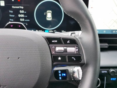 2026 Hyundai IONIQ 5 XRT