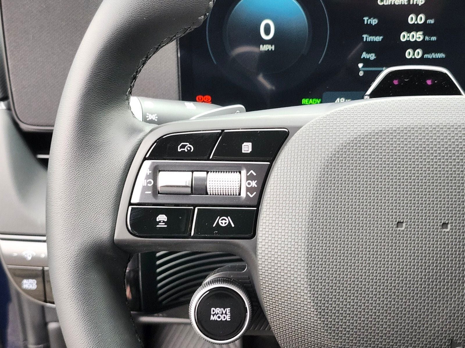 2026 Hyundai IONIQ 5 XRT