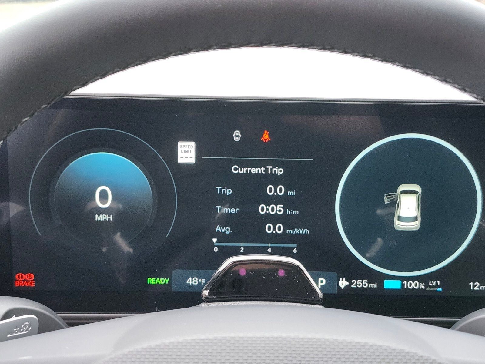 2026 Hyundai IONIQ 5 XRT