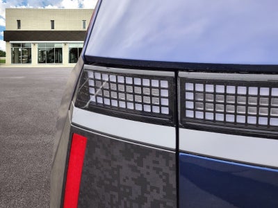 2026 Hyundai IONIQ 5 XRT