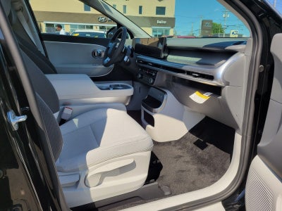 2026 Hyundai IONIQ 9 S