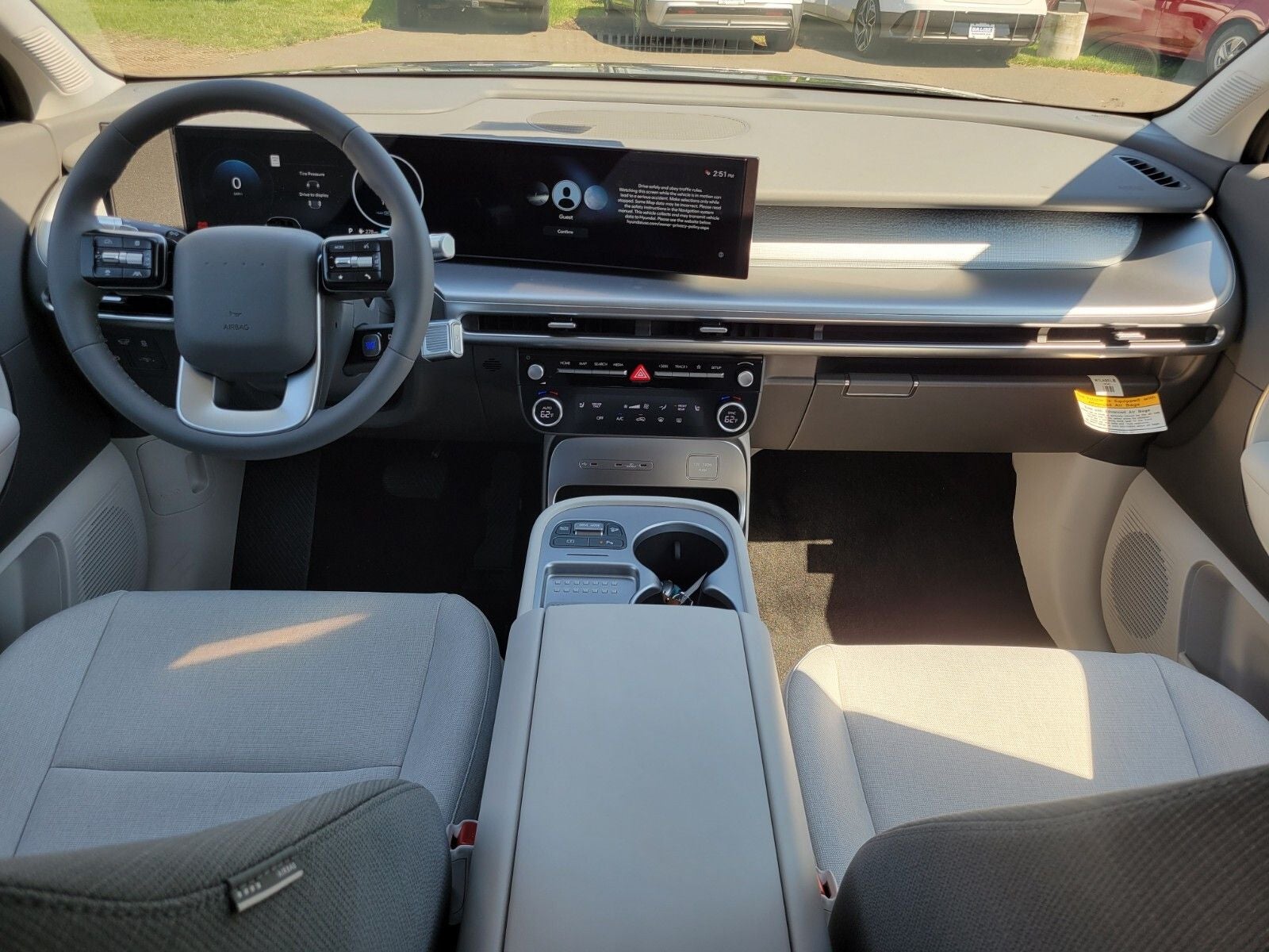 2026 Hyundai IONIQ 9 S