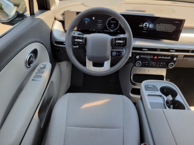 2026 Hyundai IONIQ 9 S