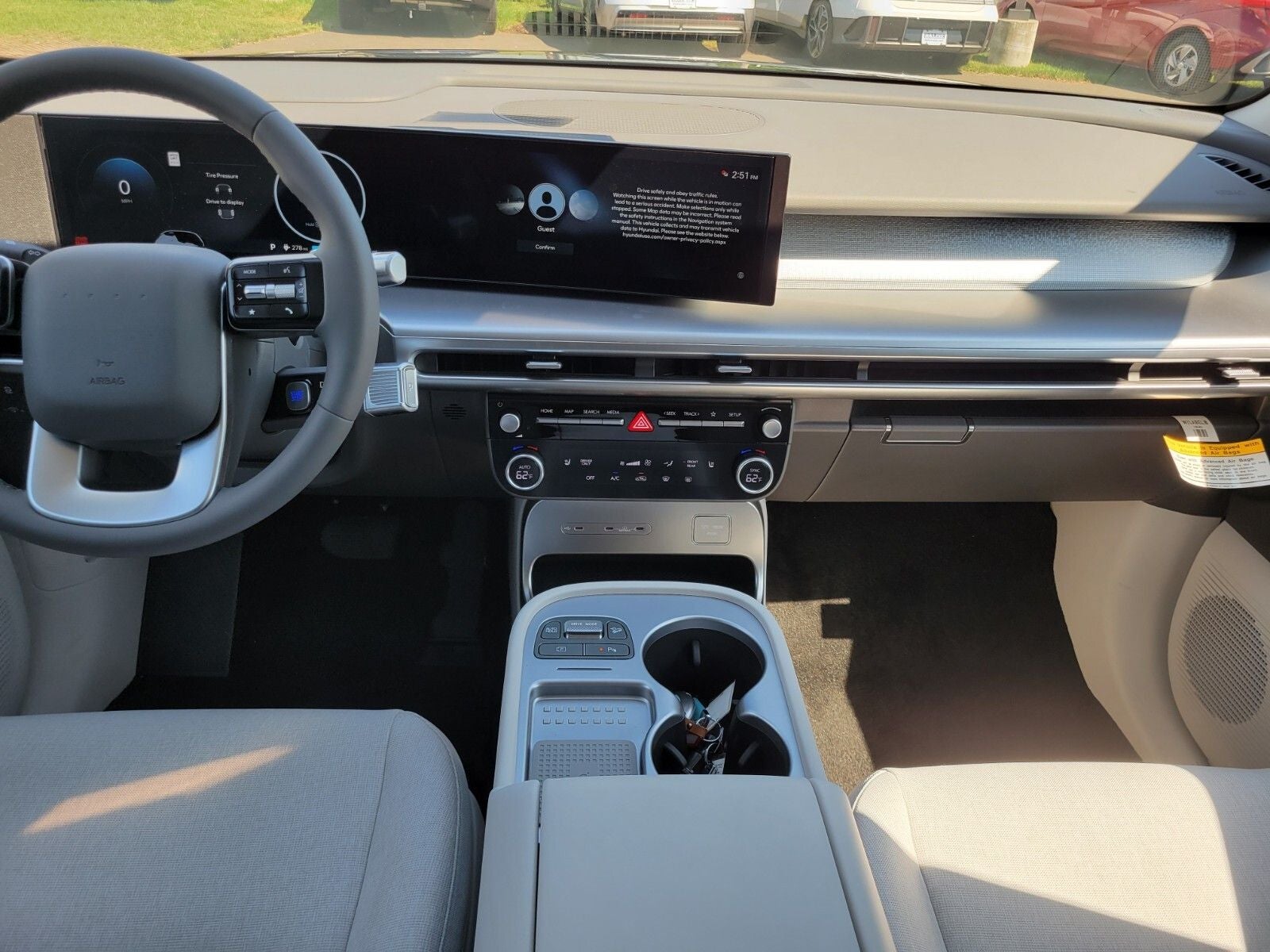 2026 Hyundai IONIQ 9 S