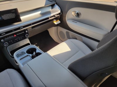 2026 Hyundai IONIQ 9 S