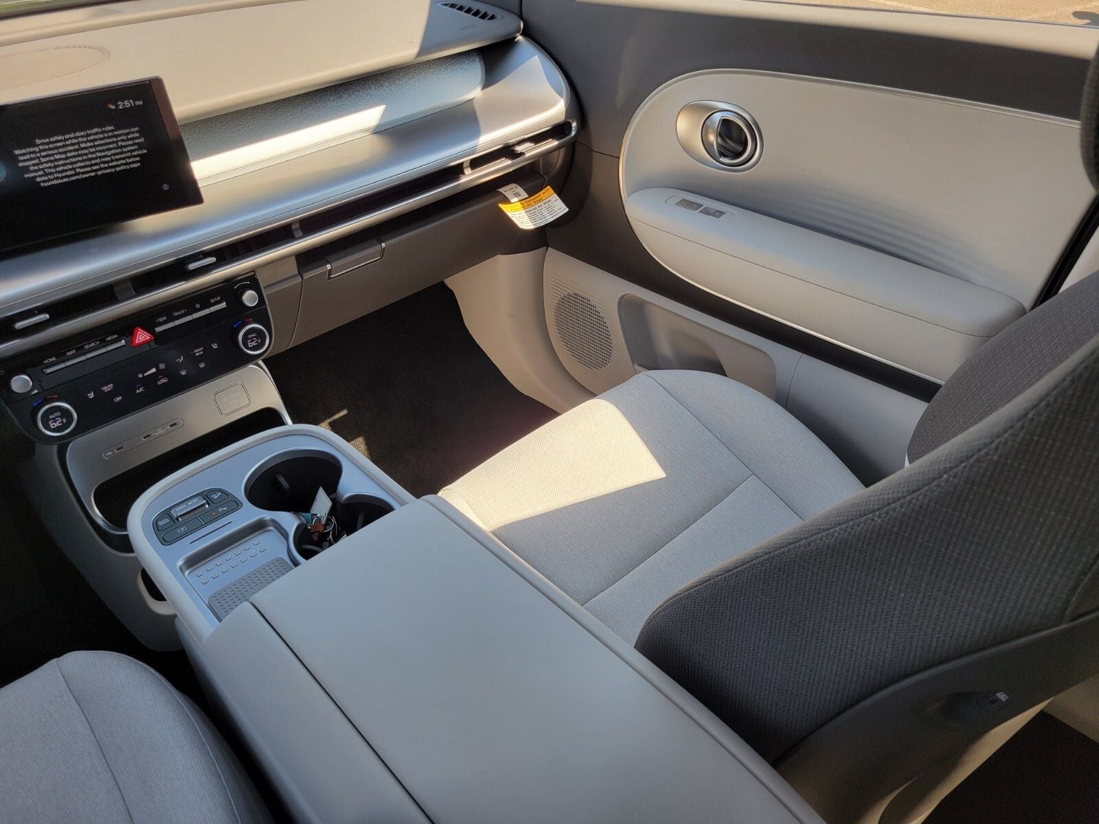 2026 Hyundai IONIQ 9 S