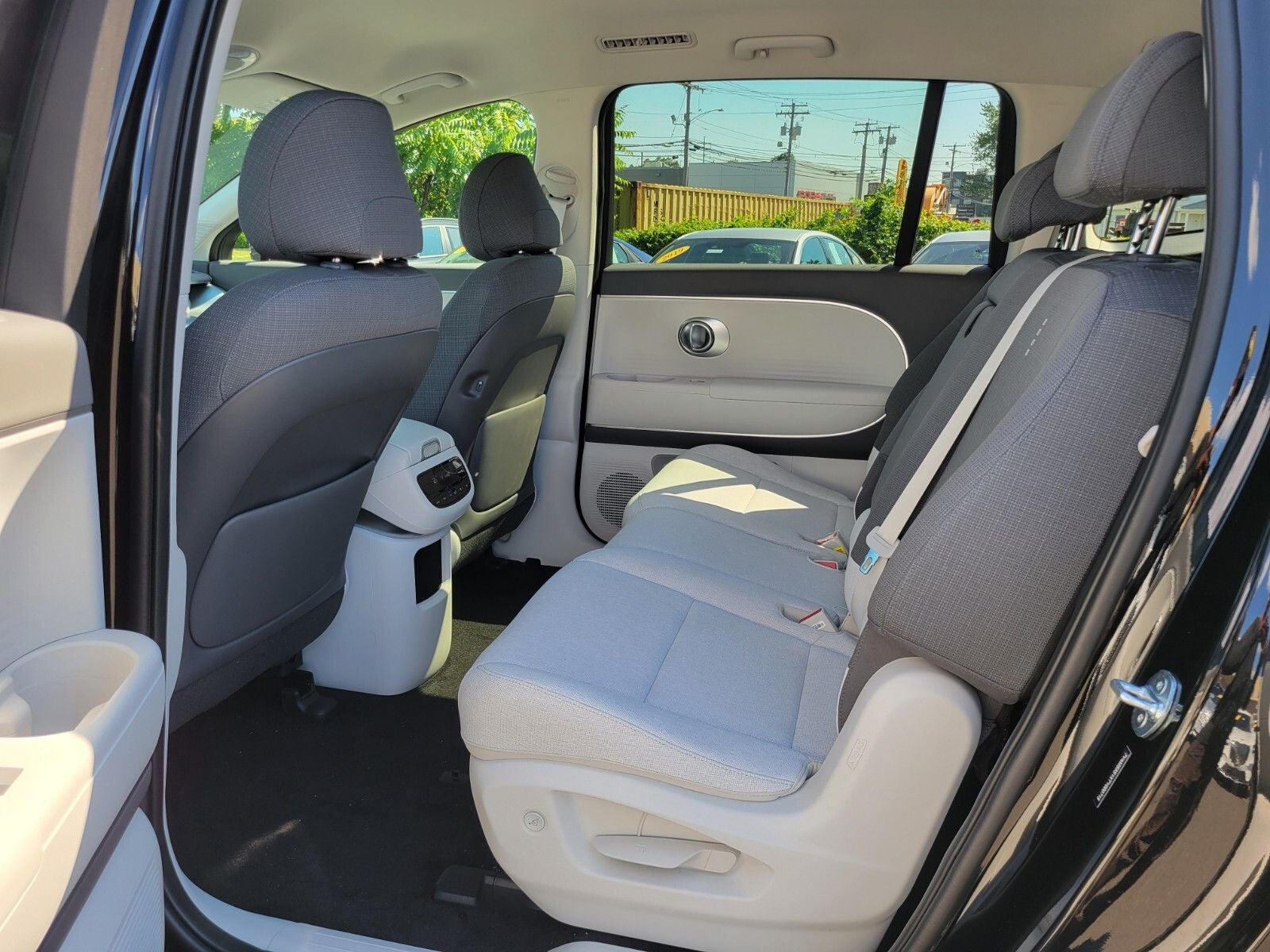 2026 Hyundai IONIQ 9 S