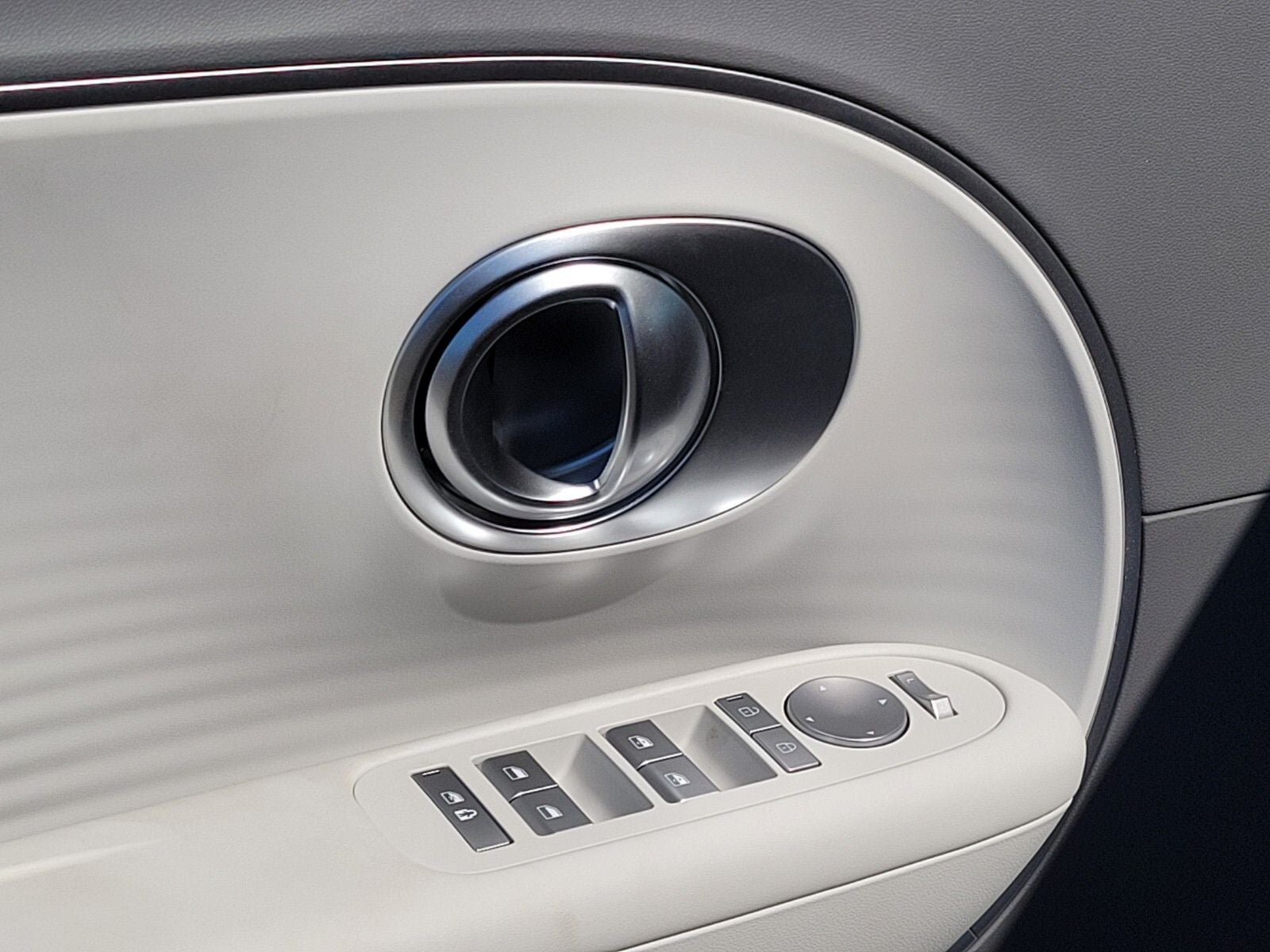 2026 Hyundai IONIQ 9 S