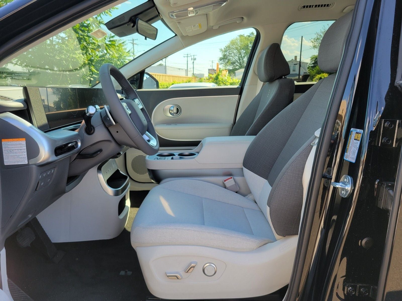 2026 Hyundai IONIQ 9 S