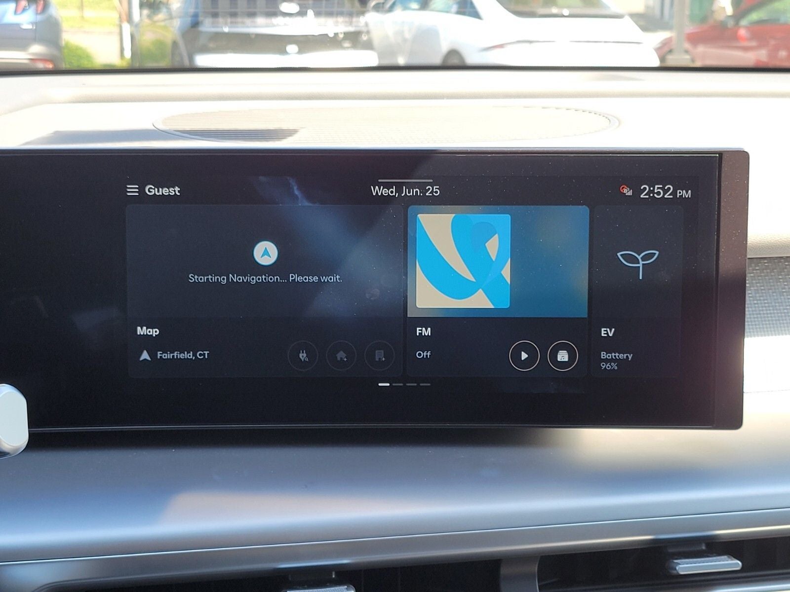 2026 Hyundai IONIQ 9 S