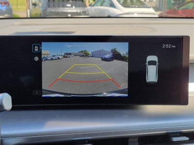 2026 Hyundai IONIQ 9 S