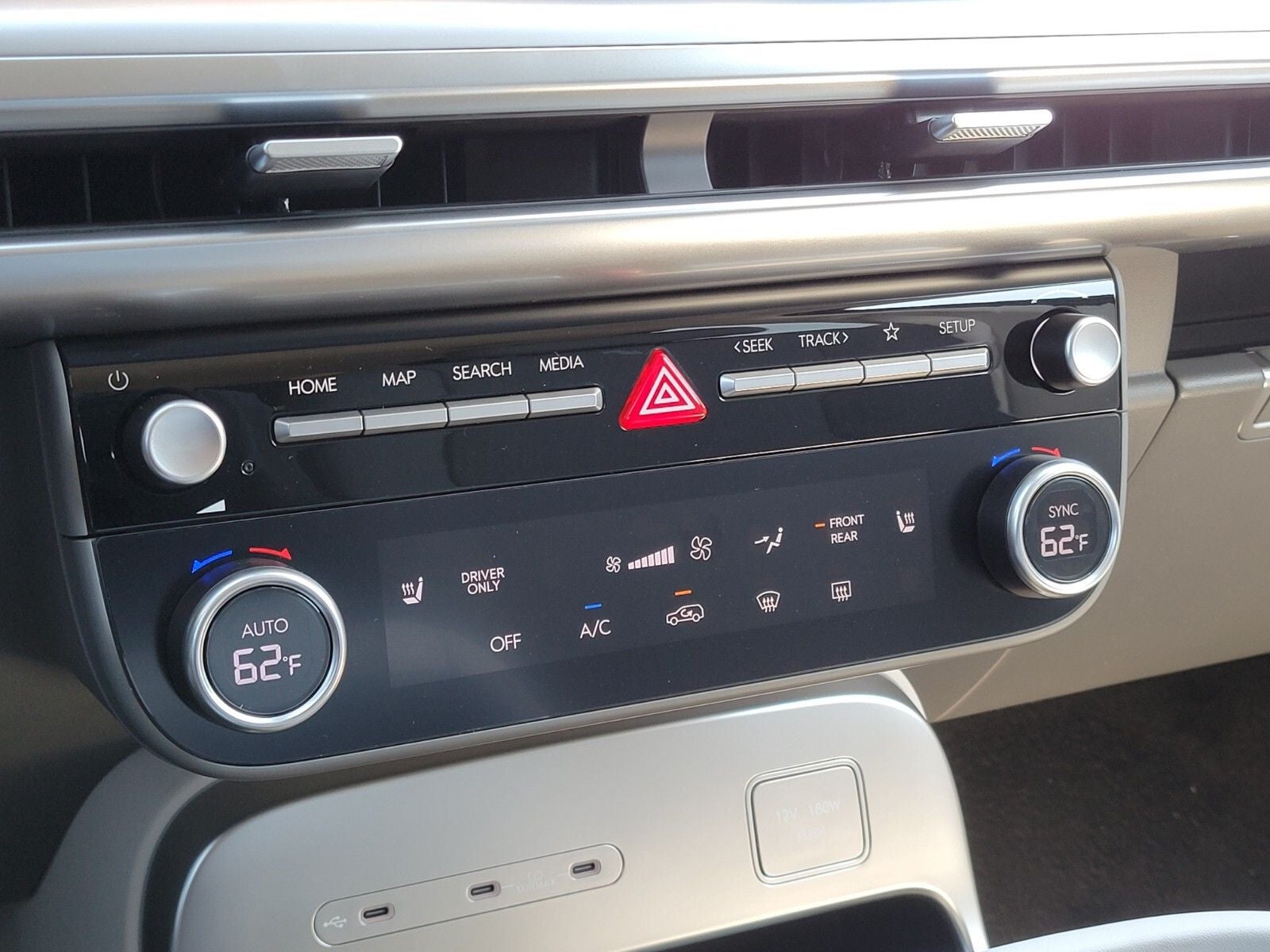 2026 Hyundai IONIQ 9 S