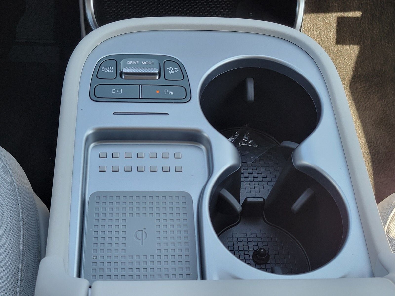 2026 Hyundai IONIQ 9 S