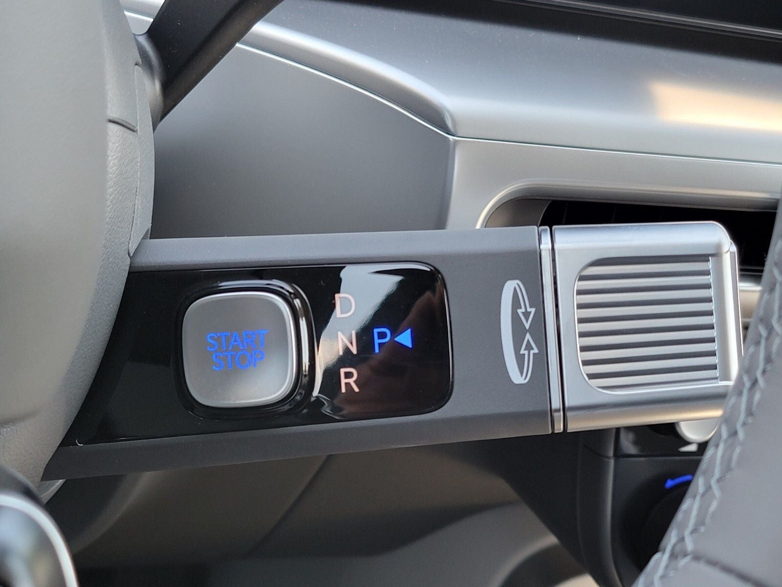 2026 Hyundai IONIQ 9 S