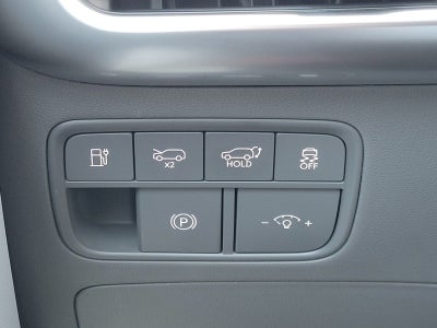 2026 Hyundai IONIQ 9 S