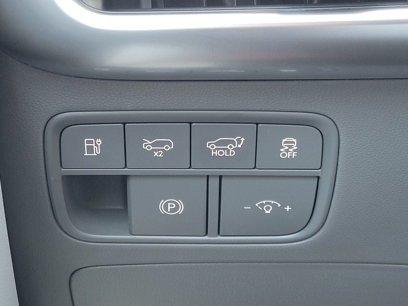 2026 Hyundai IONIQ 9 S