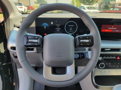 2026 Hyundai IONIQ 9 S