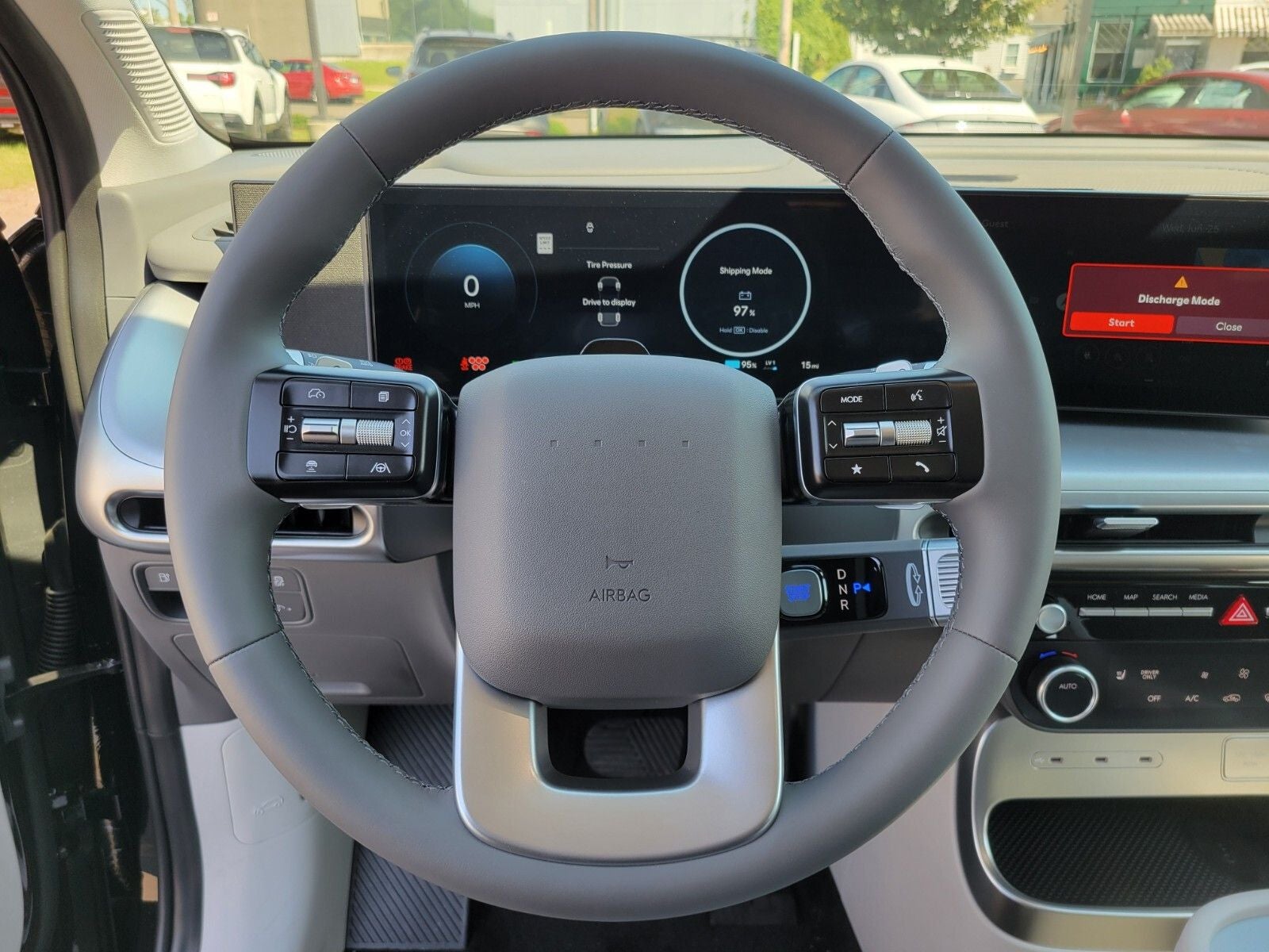 2026 Hyundai IONIQ 9 S