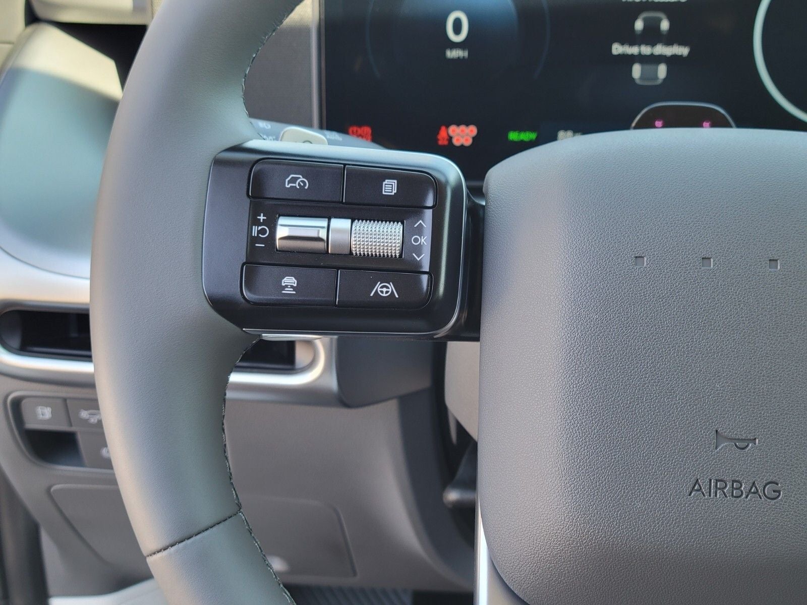 2026 Hyundai IONIQ 9 S