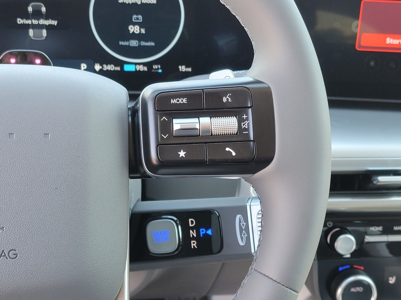 2026 Hyundai IONIQ 9 S