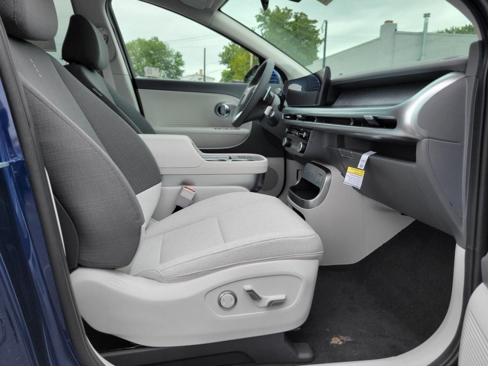 2026 Hyundai IONIQ 9 SE